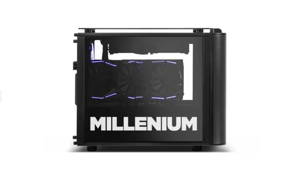 PC Gaming High-End: i7-13700KF |64GB RAM | Opțiune RX 580 sau RTX 4080