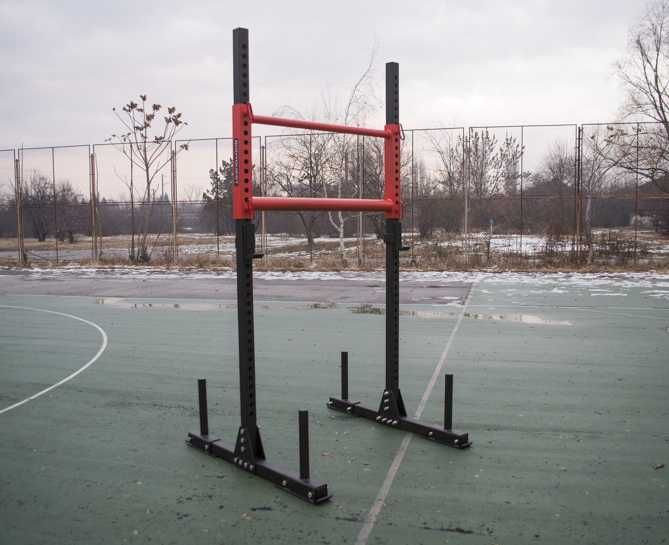 !!!РАЗПРОДАЖБА!!! Bodyquest Yoke Кобилица CrossFit Кросфит Фитнес