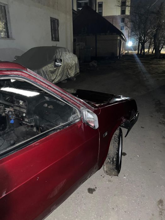 2108 машина на ходу