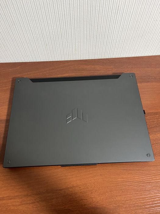 Asus tuf gaming a15