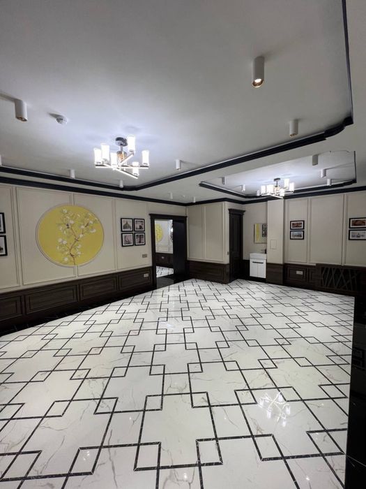 Ойбек евро нежилое помещение 100кв.м первая линия под любой бизнес