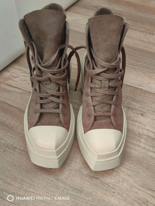 Converse Chuck 70 De Luxe