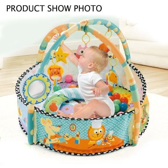 Bolalar uchun kovrik