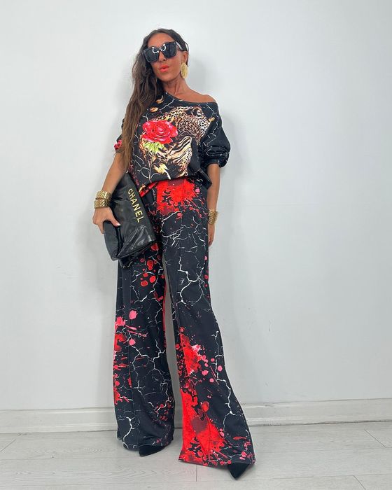 Дамски комплекти