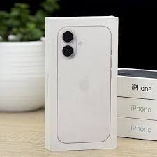 Apple 17 новый запакованный.