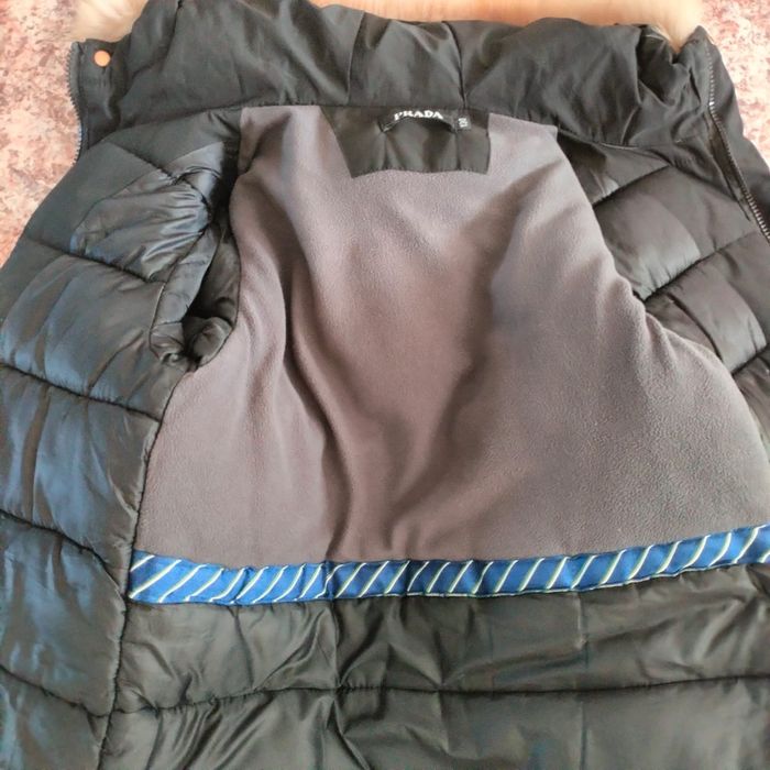 Куртка для мальчика