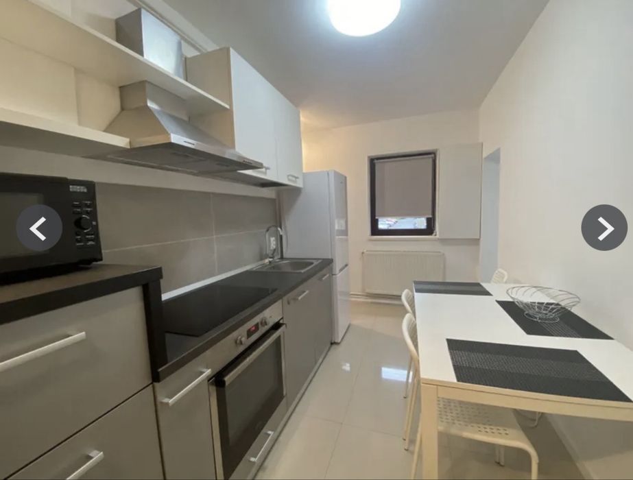 Inchiriez apartament 2 camere