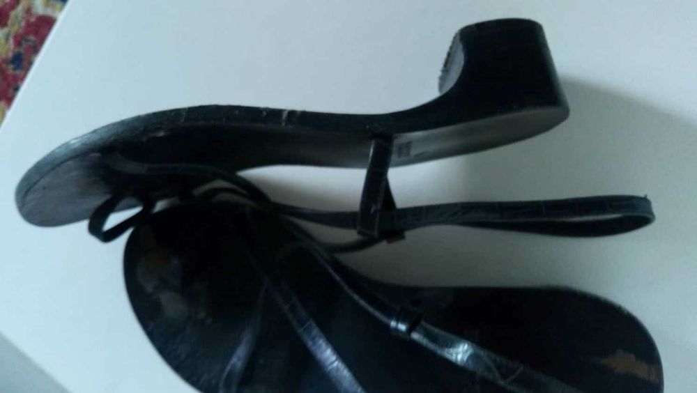 Оригинални сандали BALLY, 38