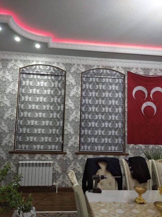 Жалюзи для дома и офиса