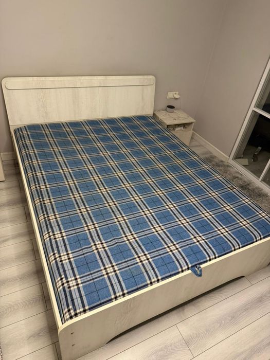 Кровать 160 на 200