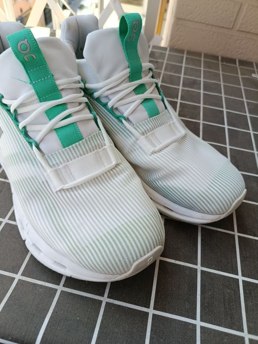 Мъжки маратонки On cloud nova