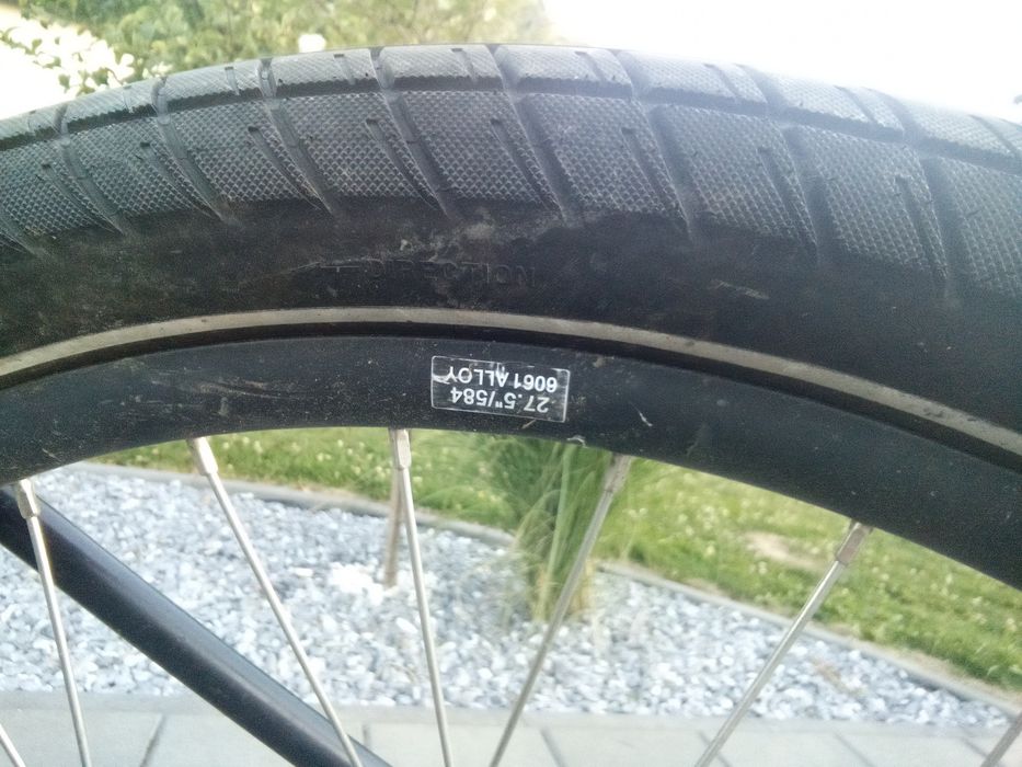 Bicicleta electrica