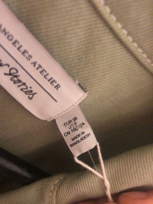 Salopeta & Others Stories