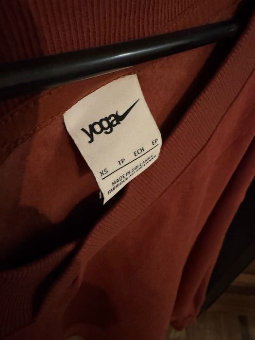 Дамска спортна блуза Nike