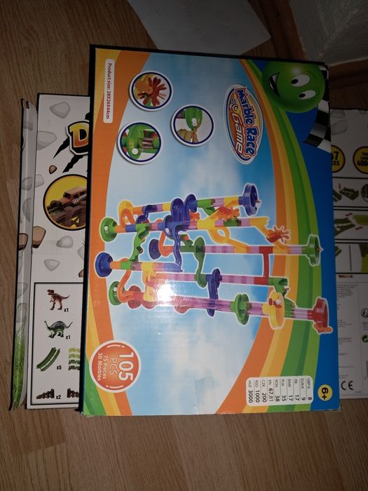 Jocuri interactive pentru copii