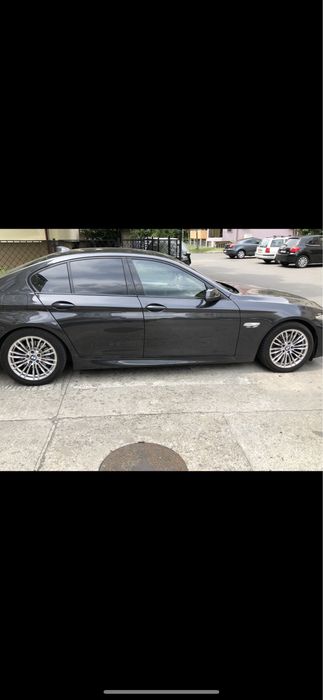 Jante auto BMW F10