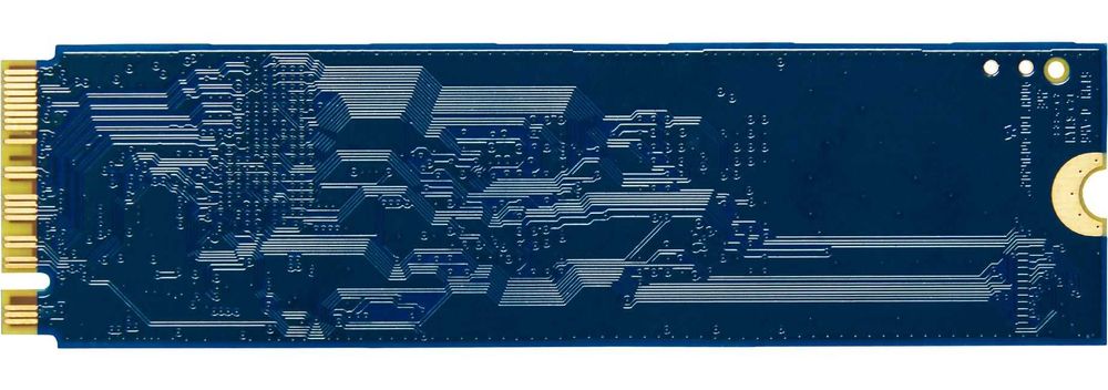 Нов 1 TB  SSD Kingston NV3, NVMe, PCIe 4.0, M.2, с 3 години гаранция