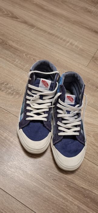 Pantofi sport Vans pentru barbati