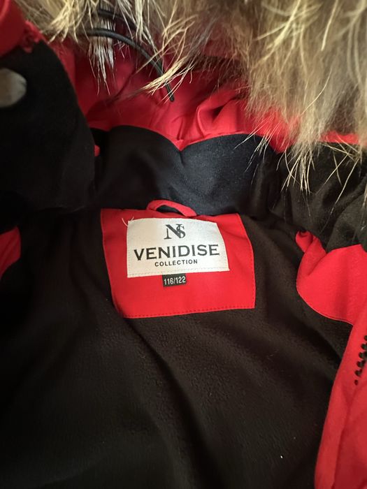 Куртка детская , размер 116-122