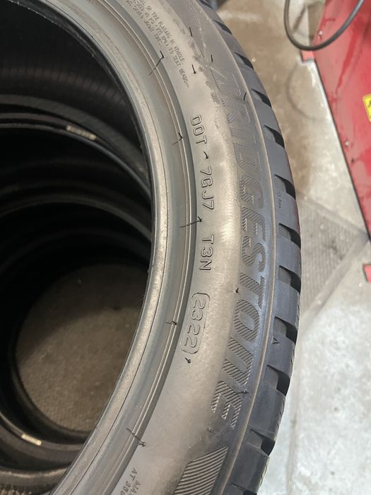 Set 225/45 R18 91H XL MO - Bridgestone Blizzak LM001 M+S Oferta