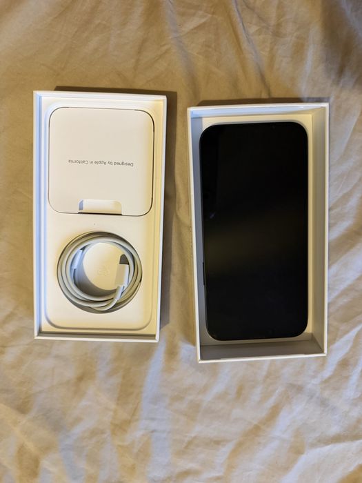 Iphone 14 Plus Midnight