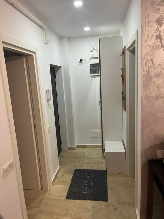 Apartament de inchiriat