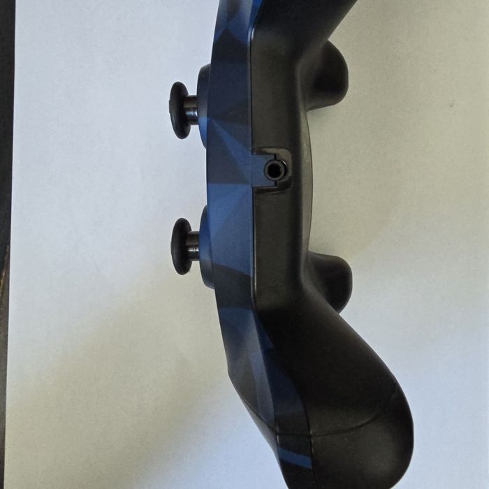 Controller  maneta Snakebyte Game:pad 4 S Wireless pentru PS4 impecabil