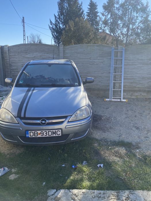 Schimb Opel Corsa