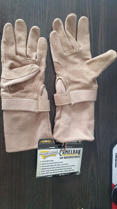 CAMELBAK Mănuși Tactice/ Paintball