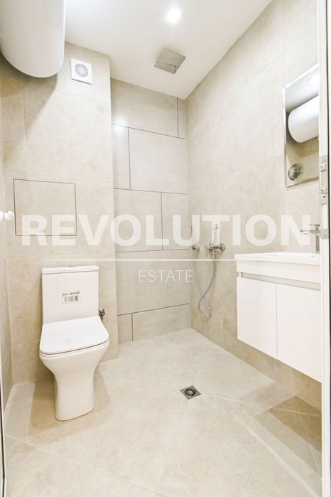 Продава се Двустаен апартамент в София, Надежда 2 - 62 кв.м за 1769 €/кв.м - Снимка #6