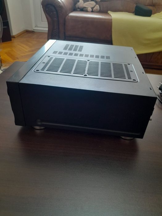Amplituner / Receiver Pioneer VSX-609RDS 5x80W Targoviste • OLX.ro