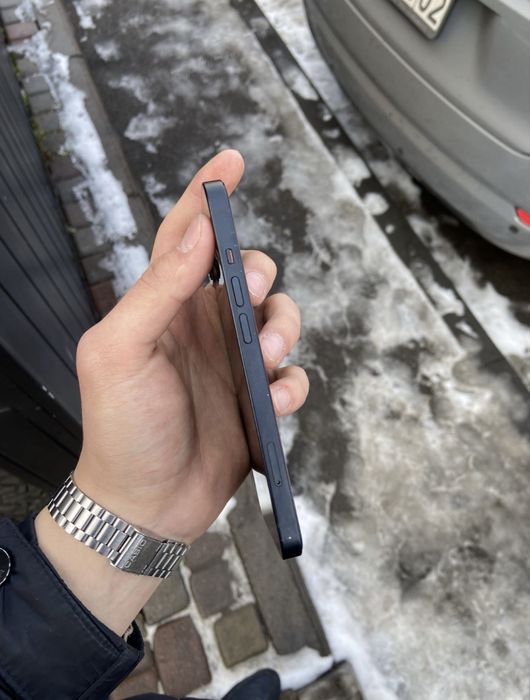 Айфон 13 128 гега емкость 87