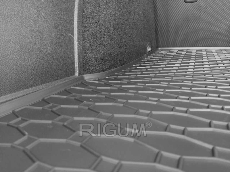 Гумени стелки или багажник VW PASSAT B6 / B7 / CC от 2005 - 2014 г.