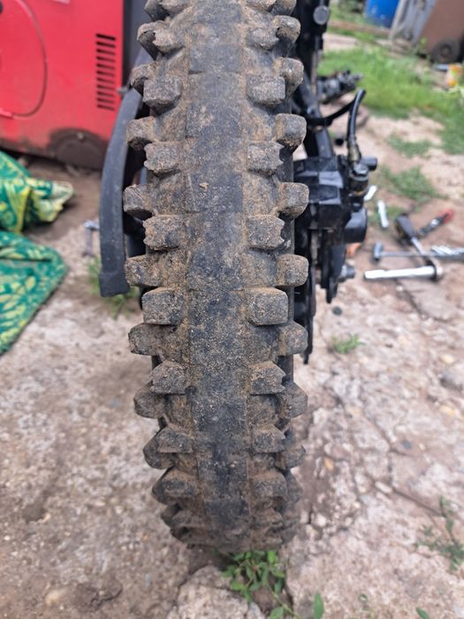 Cross 125cc kxd pret la cerere