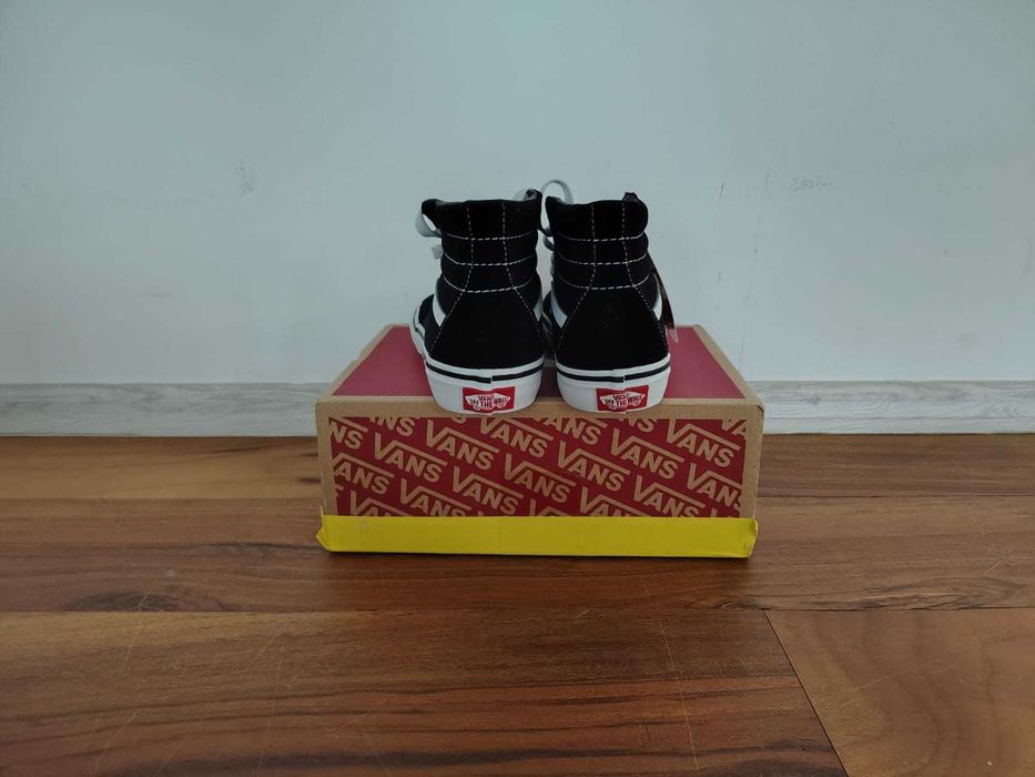 Vans Сникърси SK8-Hi, 35 EU