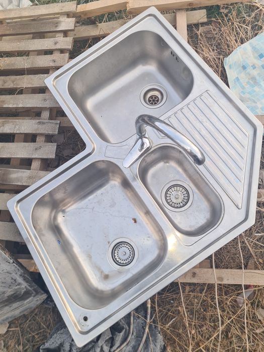 Раковина для кухни