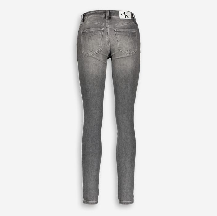 Дамски дънки Tommy Jeans и Calvin Klein