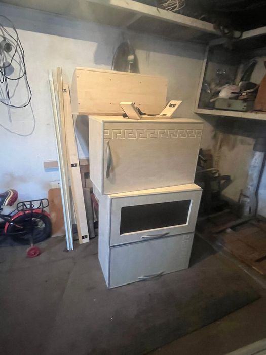 Продам кухонный гарнитур