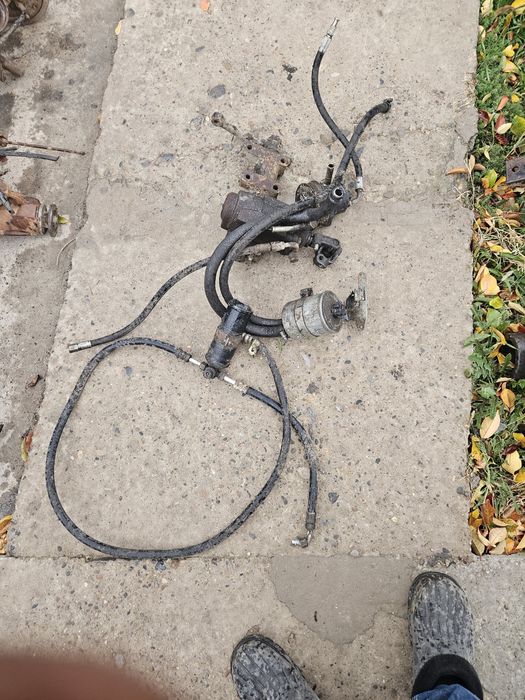 Гур сборе  волга