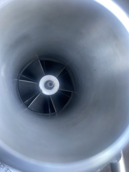 Турбо за фиат алфа 1.6 дизел 105 кс