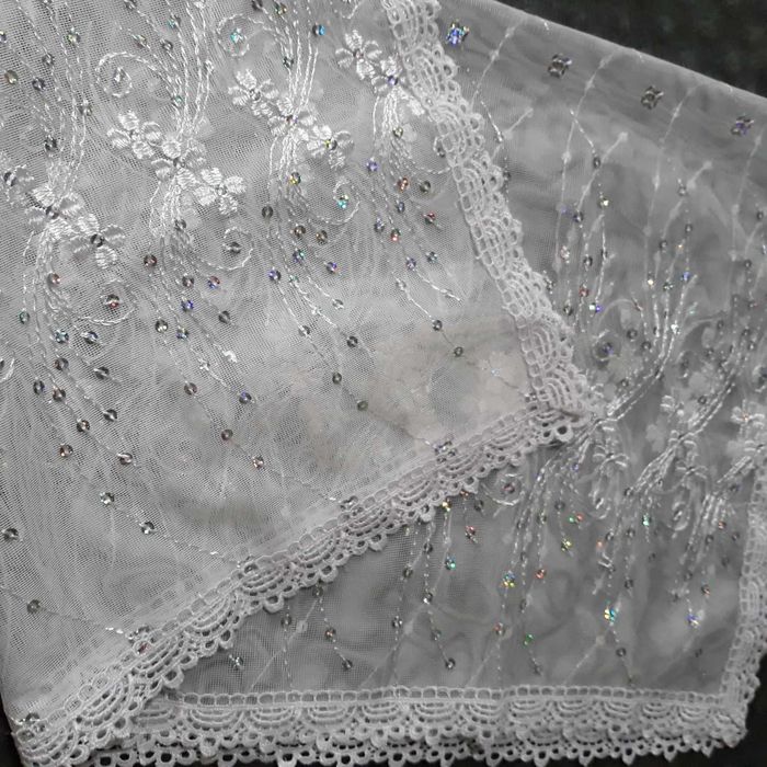 Комплект бродирани Карета