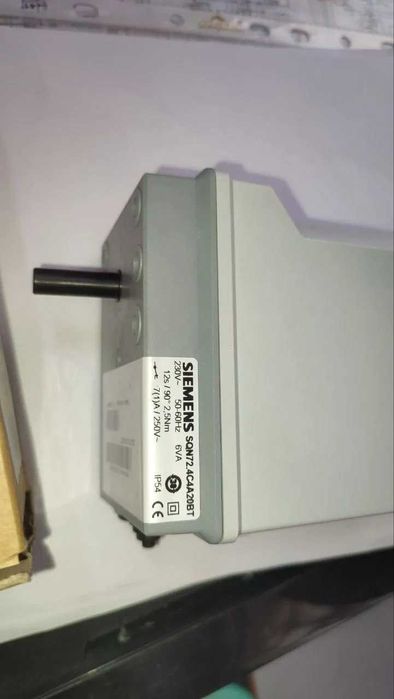 Механизм для Газовый клапан Газовый мультирблок MB-DLE 412 b01 s20