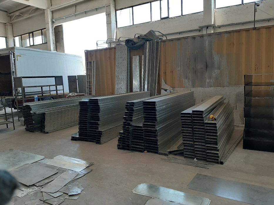 Кабельный канал от производителя