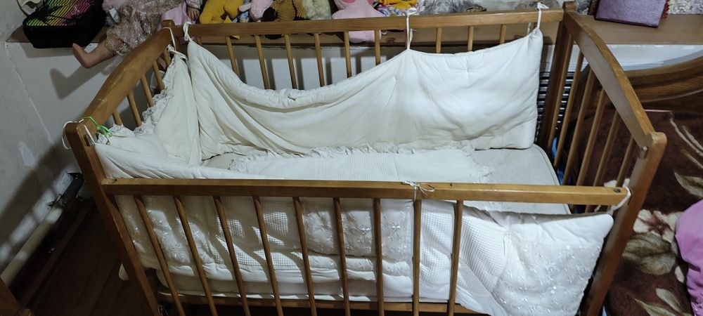 Продаётся Детская монежка