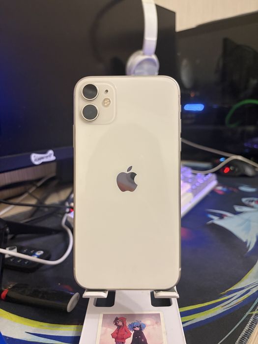 IPhone 11, 128гб