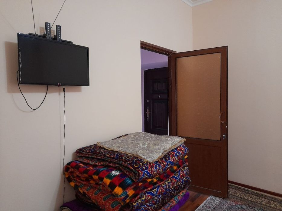 2 xonalik uy ijaraga beriladi.