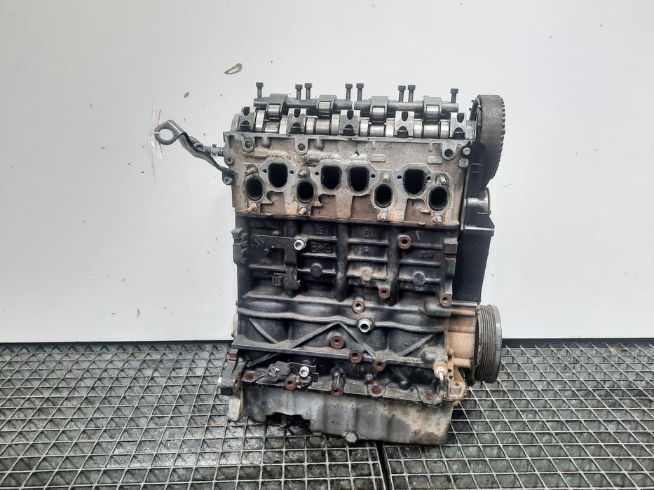 Motor, cod ASZ, Skoda Octavia 1 Combi (1U5), 1.9 TDI