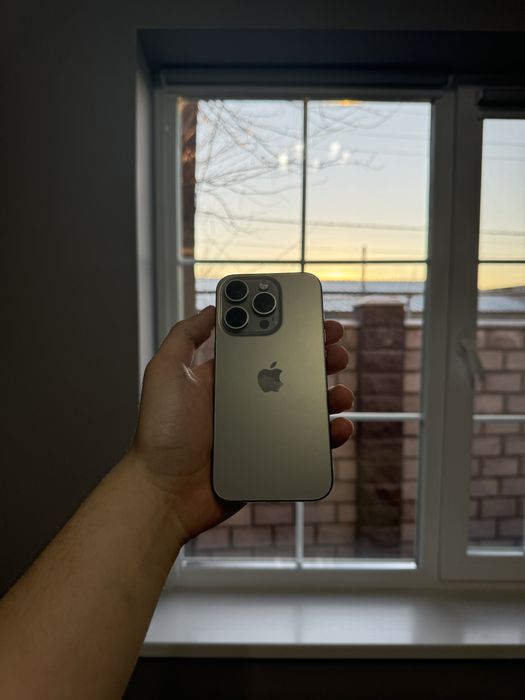 Iphone 15 pro 128 88