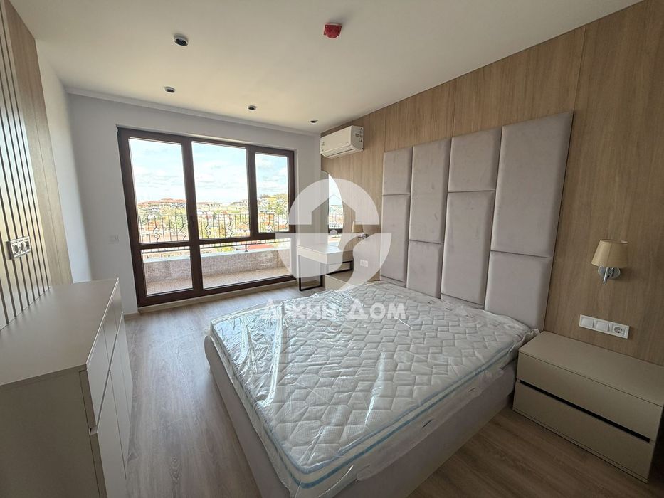 Продава се Двустаен апартамент в к.к. Слънчев бряг - 65 кв.м за 1752 €/кв.м - Снимка #4