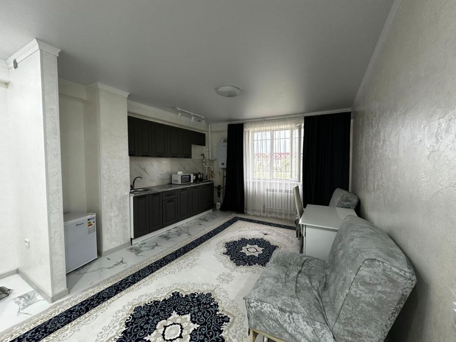 Посуточно квартира